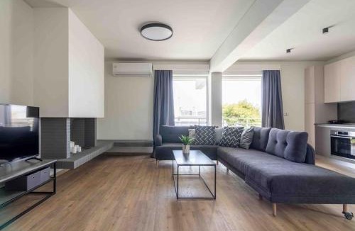 Varkiza Apartment | SeaLife Grand Penthouse Varkiza