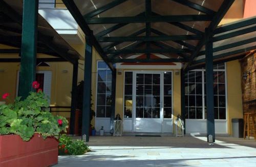 Agia Ermioni Hotel | Sunrise Hotel