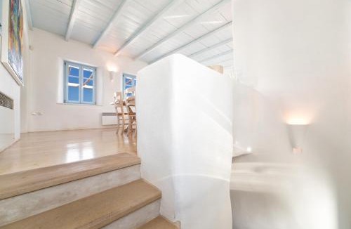 Drios Villa | Azure Villa Paros