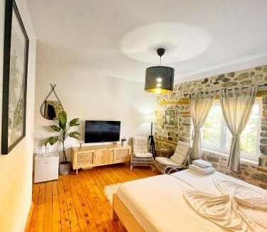Lin Bed & Breakfast | House 1960