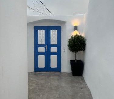 Pyrgos Villa | Dionysos by Kefia