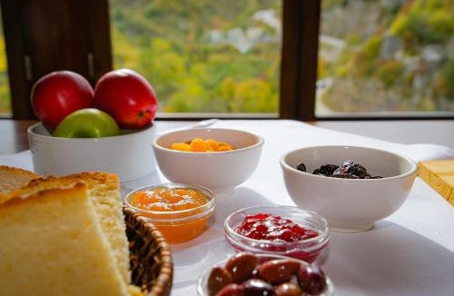 Kipoi Hotel | Kipi Mountain Resort