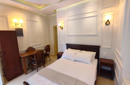 Volos City Centre Apartment | Villa Miltiadis GreeceFiloxenia