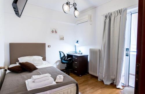Marousi Apartment | Marousi Kallisti