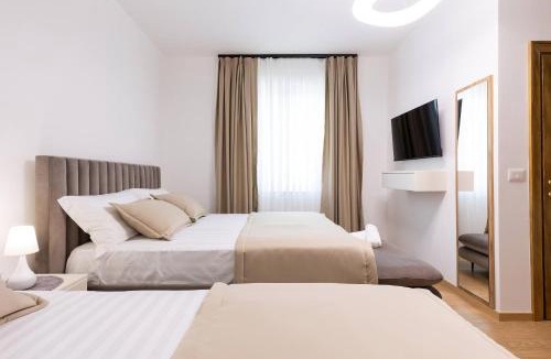 Shkoder Villa | Villa Florale