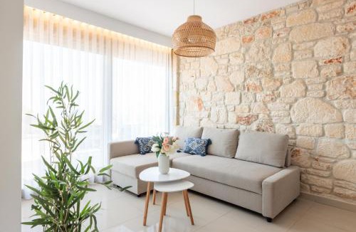 Afytos Hotel | Anna Mare Luxury Apartments