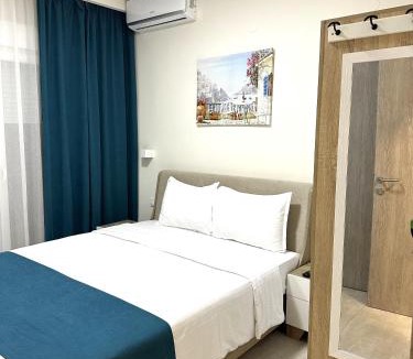 Neoi Epivates Apartment | Navarino Luxe Suites