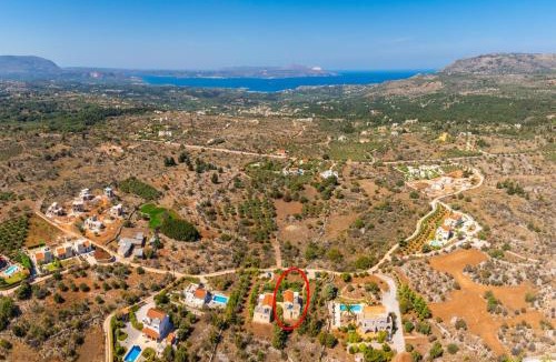 Apokoronas Villa | Villa Litsa