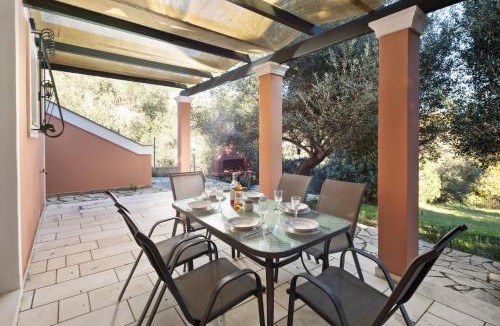Paleokastritsa Villa | Eleonas Luxury Homes