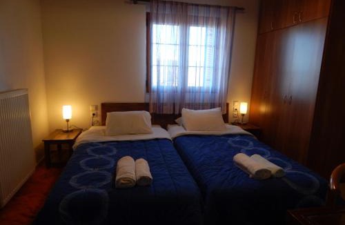 North Tzoumerka Bed & Breakfast | Παραδοσιακός Ξενώνας Αετορράχης - Aetorrachi's Traditional Guesthouse