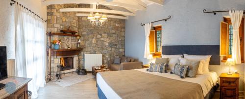 Abeliona Hotel | Abeliona Retreat