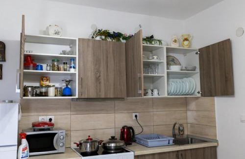 Amyntaio Apartment | Stavroula's Houses