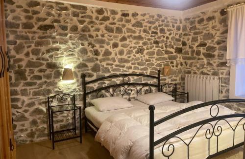 Korce Villa | BUJTINA CAKULI, Rehovë - ERSEKË