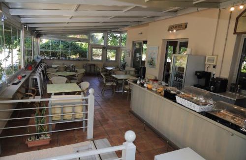 Elliniko Hotel | IKAROS Hotel ELLINIKO