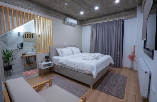 Almopia Apartment | THE ROOMS