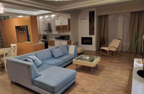 Nea Tirintha Apartment | Achilles Apartment