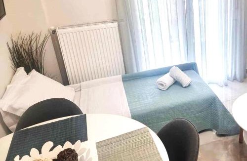 Veroia Apartment | Dream Home Veria