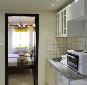 Troulos Apartment | Aspa Victoria
