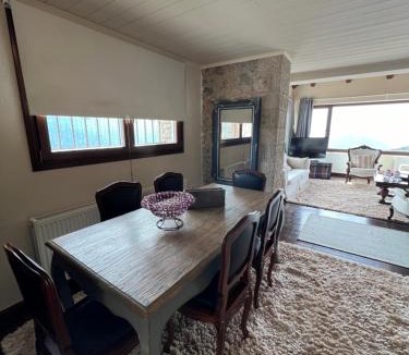 Arachova House | Araxova villa ELGREKO