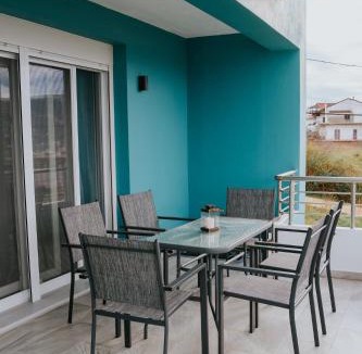 Ioannina Apartment | Pamvotis Urban Suites