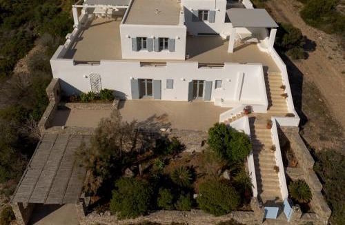 Antiparos Villa | Minos Villa Antiparos