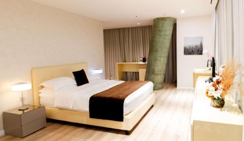 Preze Hotel | Best Western Premier Ark Hotel