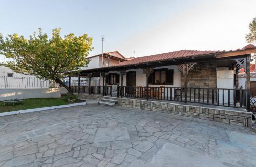 Nea Propontida House | Calma Di Mare