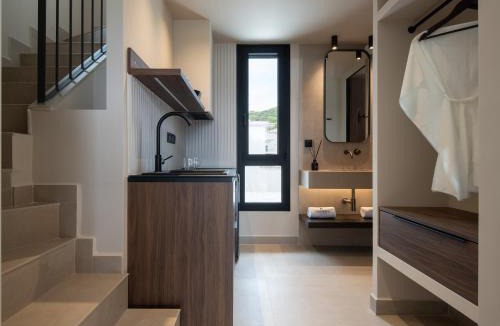 Sarti Apartment | Olivera Suites Sarti