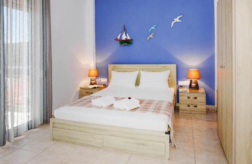 Pirgadikia Apartment | Thea Studios