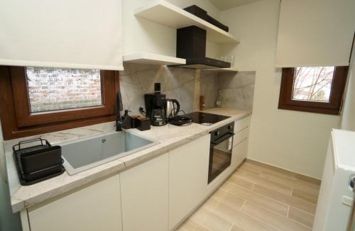 Mavromati Apartment | MONOPATI HOUSE