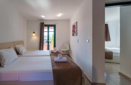 Gournai Apartment | Kri-Kri Village Holiday Apts by Estia