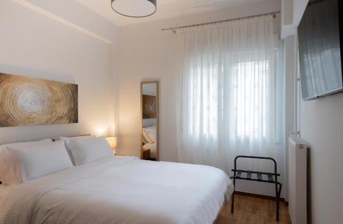Ioannina Apartment | MORFO 'S HOME - στο κέντρο της πόλης Ιωάννινα