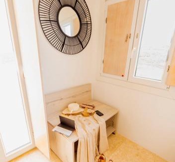 Paraga Villa | Villa Poppy Mykonos