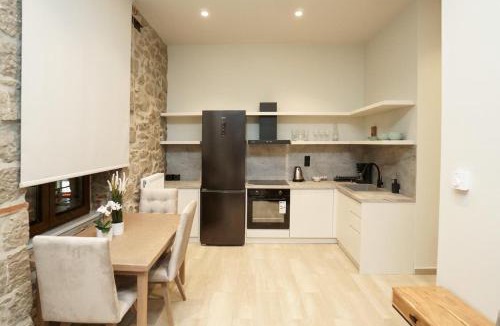 Mavromati Apartment | MONOPATI HOUSE