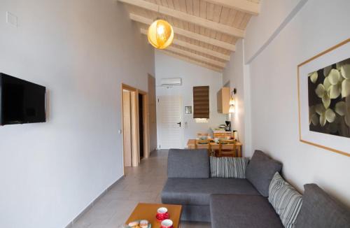 Mikros Gialos Apartment | Rouda Village