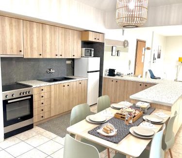 Spata-Artemida Apartment | Anastasias house near Athens airport