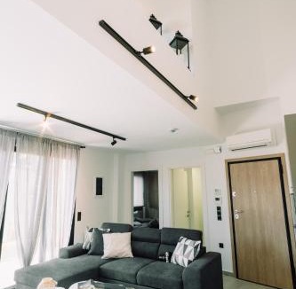 Ioannina Apartment | Comninon Suites