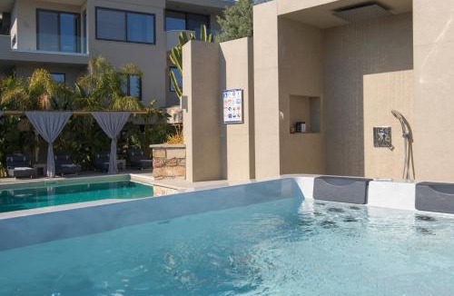 Lagonissi Apartment | AVAL Riviera Lagonisi