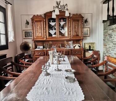 Maroneia-Sapes Apartment | Maronia Luxury Villa