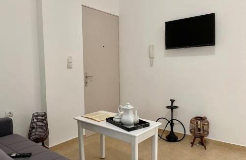 Kos Town Apartment | Modern Apartment, Close to the Beach - El Greco Apartments No 1