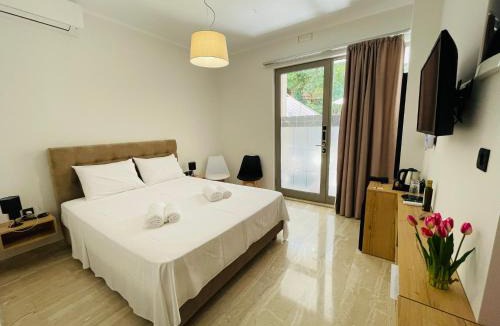 Ligourio Apartment | Xenios Suites