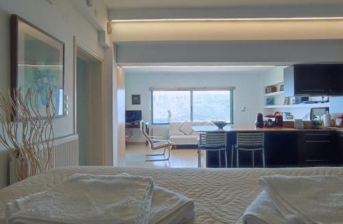 Pitharion Apartment | The Garden of Zephyrus - East