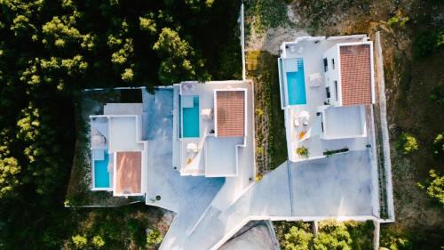 Parga Villa | Meliora Exclusive Villas Parga