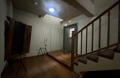 Vamvakou Hotel | Pritanio