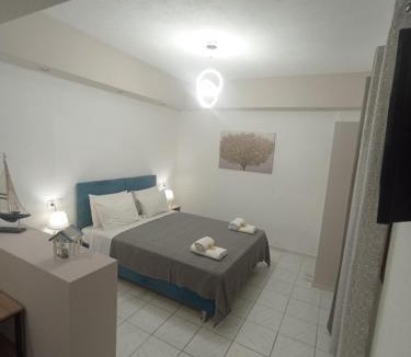 Alikias Apartment | Villa Sandra