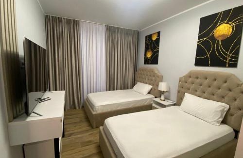 Palase Villa | olea residence