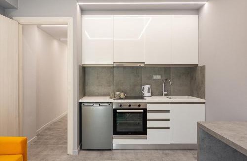 Tripoli Apartment | Aire
