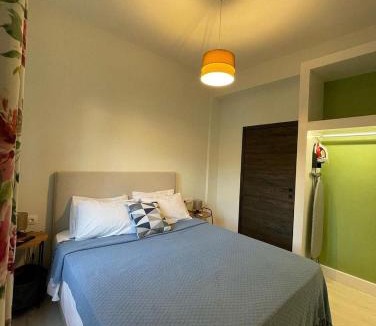 Acharavi Apartment | Boboli Holiday House Acharavi Corfu