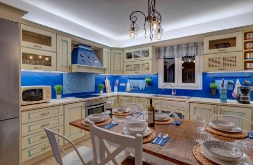 Vari Apartment | Fabbrica BnB