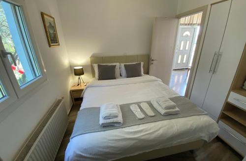 Thermaikos House | Villa Blue Apartments